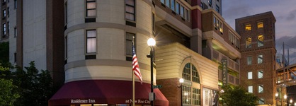 Residence Inn By Marriott New Rochelle