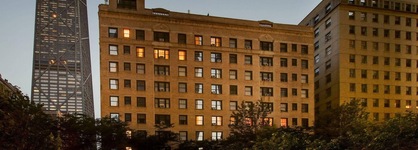 Dewitt Hotel And Suites