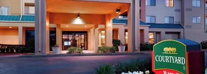 Courtyard Mobile
