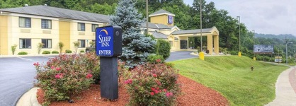 Sleep Inn Bryson City - Cherokee Area