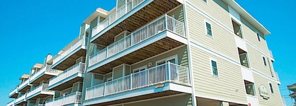 Lucayan Resort By Kees Vacations