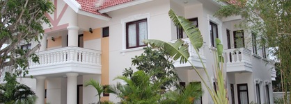 Gm Doc Let Beach Resort & Spa