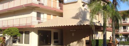 Inn Of America - Palm Beach Gardens