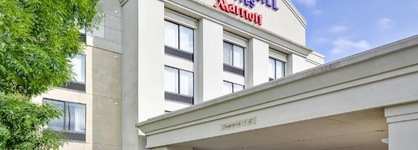 Springhill Suites By Marriott Lexington Near The University Of Kentucky
