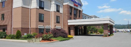 Springhill Suites By Marriott Morgantown