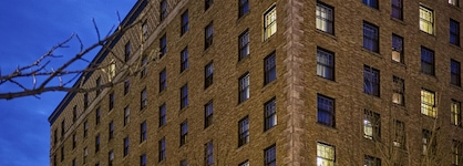 Heathman Hotel