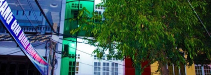 Salina Hotel