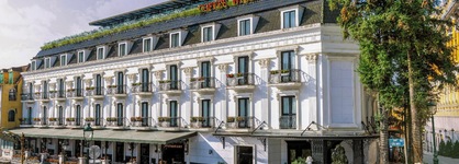 Sapa Square Affiliated by Meliá