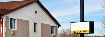 Americinn By Wyndham Council Bluffs