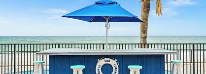 Tropic Sun Towers