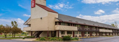 Red Roof Inn Saginaw - Frankenmuth