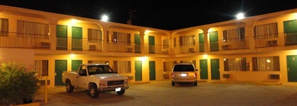 Imperial 400 Motor Inn