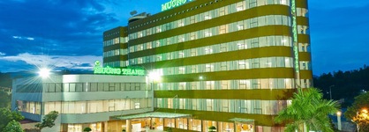 Mường Thanh Grand Dien Bien Phu Hotel