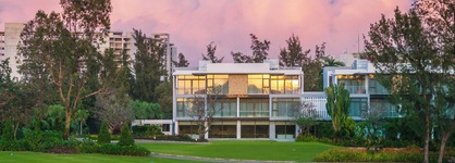 Montgomerie Links Hotel & Villas