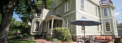 Serenity Inn Newport