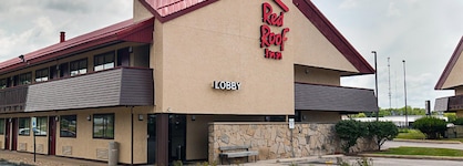 Red Roof Inn Springfield, Il