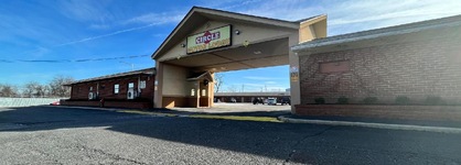 Circle Motel Lodge