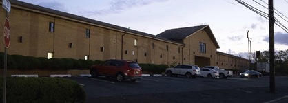 Knights Inn South Amboy Garden State Parkway South, Exit 125