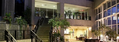 Sheraton Mahwah Hotel