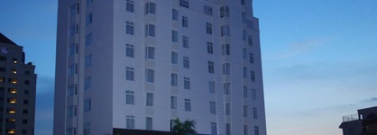 Golden Halong Hotel
