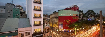 C Central Hotel