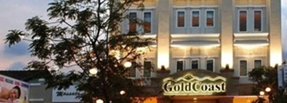 Gold Coast Da Nang Hotel