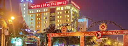 Hoang Son Peace Hotel