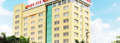 Hoang Son Peace Hotel