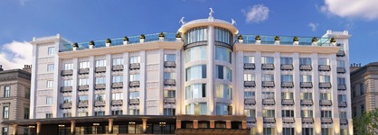 The Western Hill Hotel