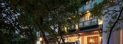 Hanoian Central Hotel & Spa