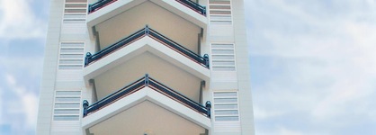 Thai Binh Hotel 2