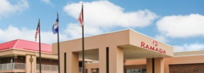 Ramada By Wyndham Wytheville