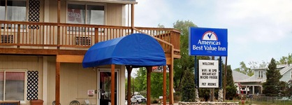 Americas Best Value Inn