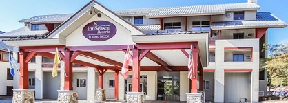 Innseason Resorts Pollard Brook