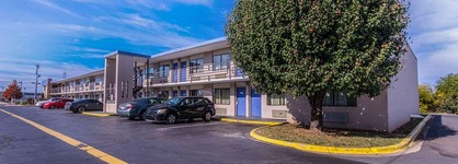 Baymont By Wyndham Rock Hill
