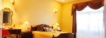 Toki Saigon Resort & Spa