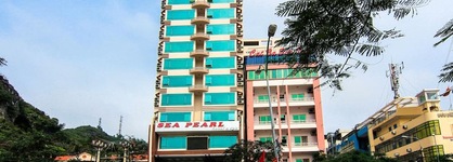 Sea Pearl Hotel