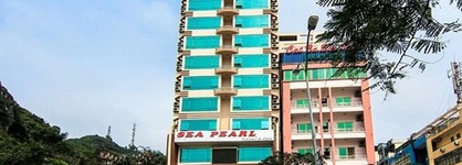 Sea Pearl Hotel