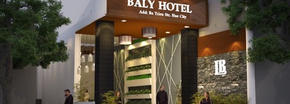 Baly Hotel