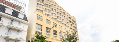 The Coast Hotel Vung Tau