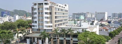Sai Gon - Quy Nhon Hotel