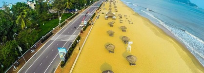Sai Gon - Quy Nhon Hotel