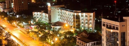 Saigon Kim Lien Hotel Vinh