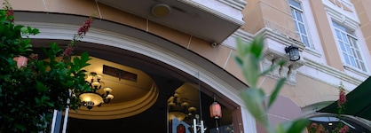 Hoa Phat Hotel & Apartment
