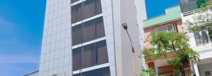 Gold Central Hotel By Haviland