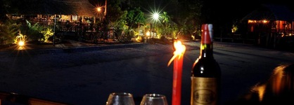 Cat Ba Sandy Beach Resort