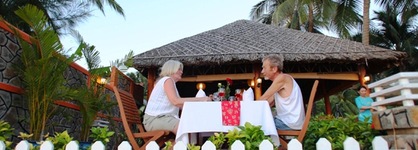 Canary Beach Resort