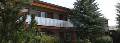 Moose Creek Inn