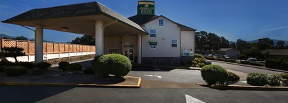 Americas Best Inns & Suites-Lincoln City