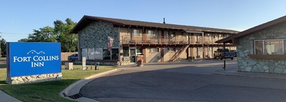 Americas Best Value Inn Fort Collins